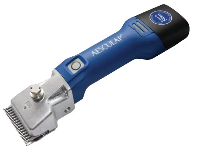Markenprodukt Akkuschermaschine Econom CL Fitter inkl. Akku