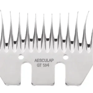 Untermesser (13 Zähne), 3,5mm Echt