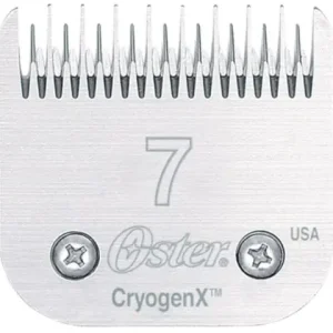 Scherkopf Nr. 7, L: 3,2mm Skip Tooth Must-Have