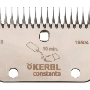 Top-Preis Ersatzmesser Nr. 60 oben 24 Z./ unten 18 Z.