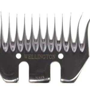 Begrenztes Angebot Untermesser Wellington MB 94 13 Zähne, konkav