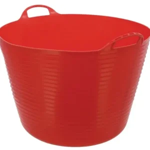 Flexibler Trog FlexBag rot 60l Rabatt