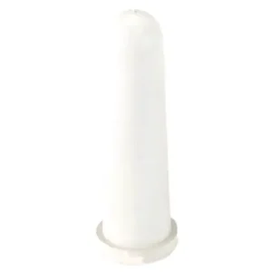 Direkt Vom Hersteller Sauger weiß, 100 mm, 3 St. Pack.
