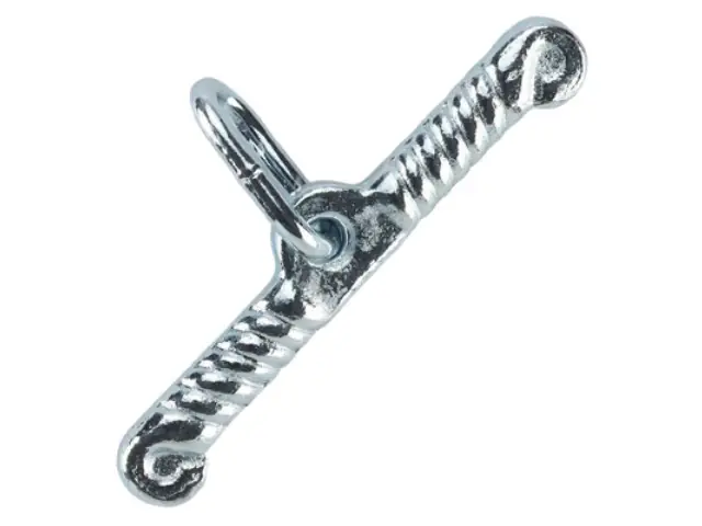 Knebel mit Glied 8mm Meistverkauft