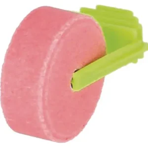 Neue Ware Salzleckstein 50 g mit Halter