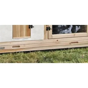 Letzte Chance Ersatz-Wanne für 101794 unten 92,5 x 72,5 x 3,5 cm