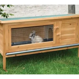 Preisknaller Nagerhaus ALFRED 116 x 45 x 62 cm