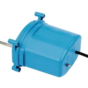 Garantierte Lieferung Stellmotor für Brutautomat 92296, 101696 & 101699