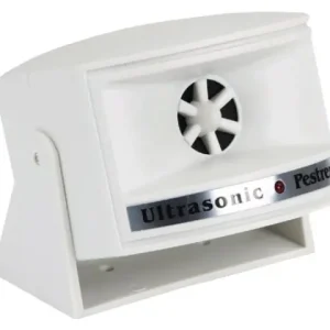 Neue Ware UltraStop Ungezieferschreck, mit Netzadapter