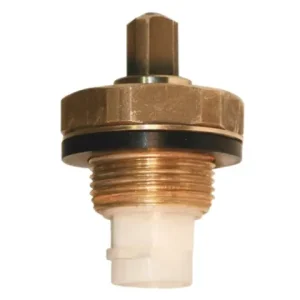 Mega-Angebot Ventil komplett für 97772, 101451, 101505, 101506, 101507 & passend für Allweiler