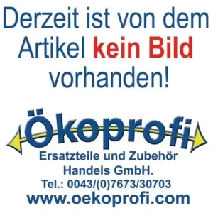 Heizung für Schrägbodentränke 200W, inkl. Abdeckblech 1mm Bestseller