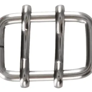 (10 Stk) Bandverbinder Niro 13 mm Finale Aktion