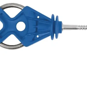 (10 Stk) Torisolator X³ Premium blau Günstig