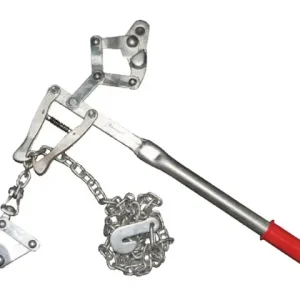 Sonderangebot Kettenspanner f.Weidezaundraht (zweiteilig. Set)