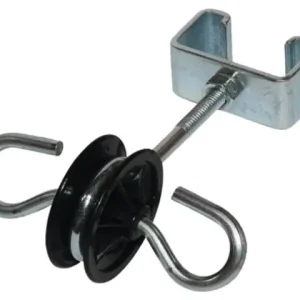 (4 Stk) Torgriffisolator für T-Pahl Wochenendangebot