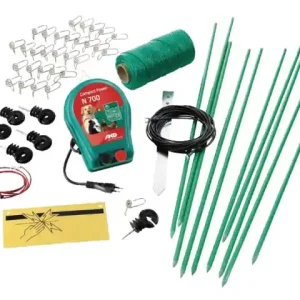 Hobbyset mit Netzgerät N700 Saisonangebot