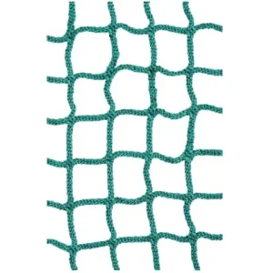 Rabatt Futtersparnetz 3,6 x 2,4m Maschenweite 4,5cm