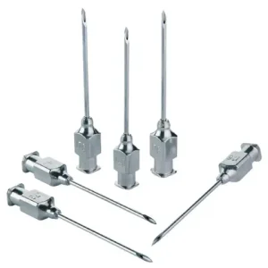 Kanülen Luer-Lock 2,00 x 15 Super-Preis