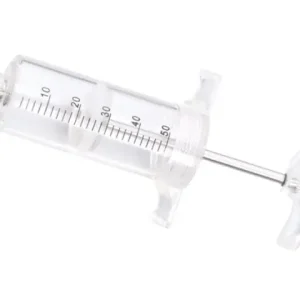 TU Flex-Master Dosierspr. LL Luer-Lock, 50ml Neue Ware