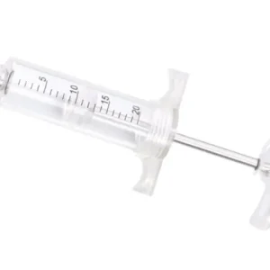 Wochenendangebot TU Flex-Master Dosierspr. LL Luer-Lock, 20ml