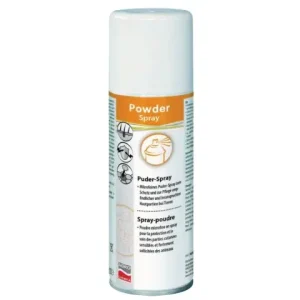 Sonderangebot Hautpflege Powderspray 200ml dt./fr. Etik