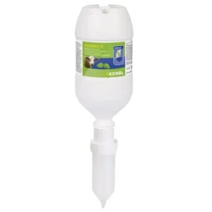 Euterpflegemittel KerbaMINT 2500 ml Spenderflasche Top-Seller
