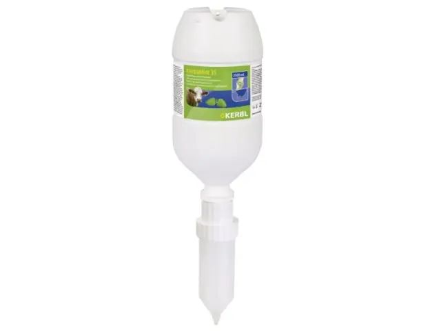 Euterpflegemittel KerbaMINT 2500 ml Spenderflasche Top-Seller