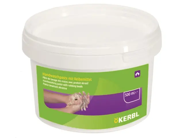 Top-Angebot Handwaschpaste mit Reibemittel 500 ml