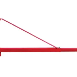 Schwenkarmhalterung für Seilhebezug Knallerangebot
