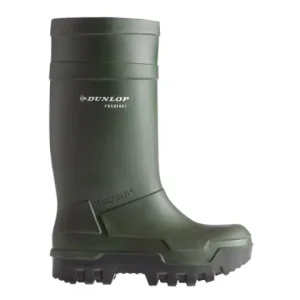 Dunlop Thermostiefel Gr. 42 - neues Modell - Beliebt