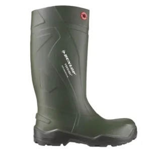 Dunlop Purofort Plus S5 -Gr.48 - neues Modell - Geprüft