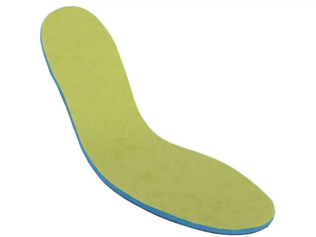 Schnäppchen Einlegesohle 3-Schicht Gr. 47 für Bekina-Stiefel