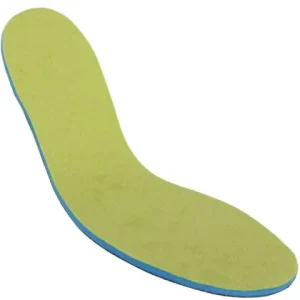 Kracherpreis Einlegesohle 3-Schicht Gr. 36 für Bekina-Stiefel