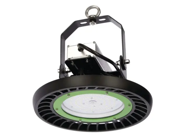 LED Hallenstrahler 200W Modell 2017, dimmbar Nur Heute