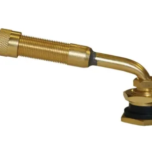 Traktor Metallventil schlauchlos TR 623A AS Luft/Wasser65° 95/16mm Neuheit