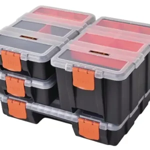 Nur Heute Organizer Set 4 Stück