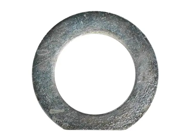 Anlaufscheibe 3mm 1192410037 Expressversand