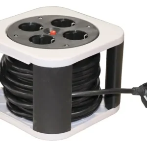 Kabelbox 10m Echt
