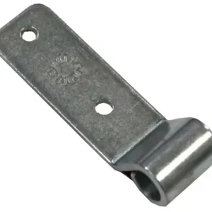 Solange Der Vorrat Reicht Klappscharnier L= 85mm, Bohrung 12.2 mm