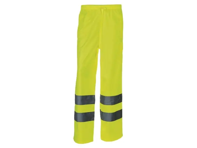 Regenhose gelb L Kübler Beliebt