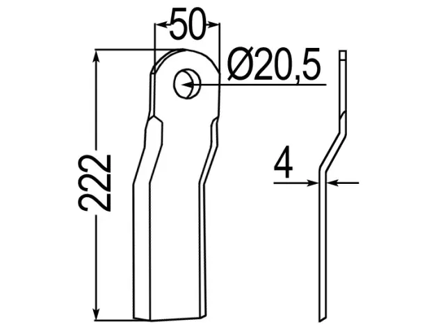 Messer zu Staiger Top-Seller