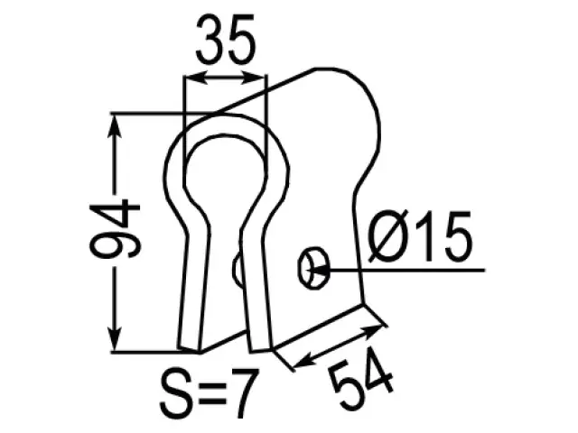 Halter zu Nobili Sonderaktion