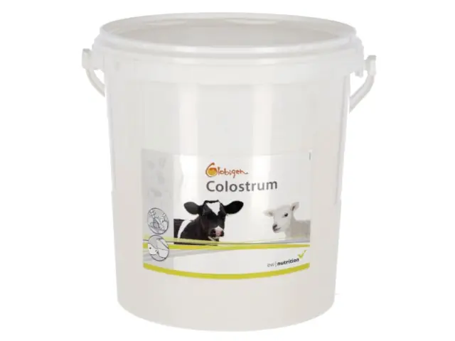 Finale Aktion Globigen Colostrum, 2,5kg