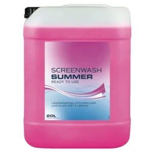 Expressversand Sommer Scheibenklar 5 Liter gebrauchsfertig
