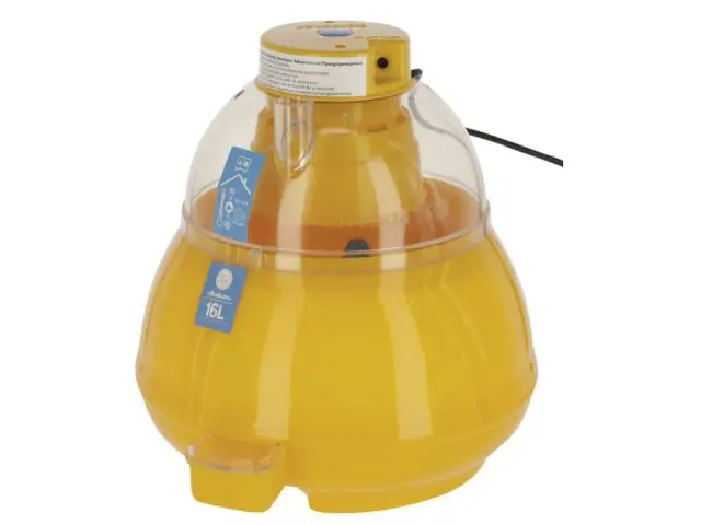 Brutautomat Covatutto 16 L Super-Preis