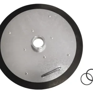 Markenprodukt Membrane 300 - 352mm zu Fettfüllgerät 64614
