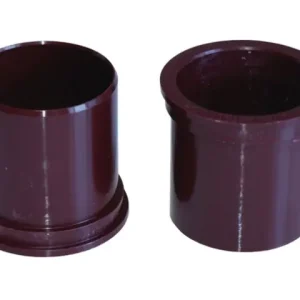 Führungslager-Set zu Knott 50/55 (KF27-30,KRV30-35) 208208001 Geprüft