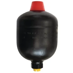 Neu Druckspeicher zu CNH-Steyr 5195043