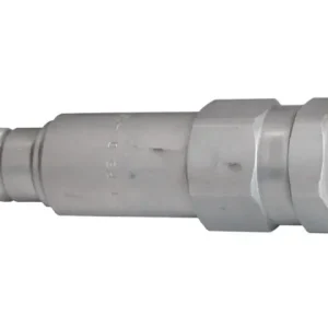 Stecker Faster flachdichtend DN 10, 3/8IG 3FFH0638GASM Schnäppchen