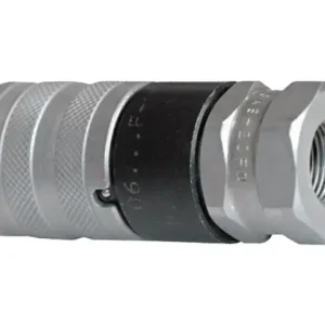 Jetzt Kaufen Muffe Faster flachdichtend DN 10, 3/8IG FSH0638GASF